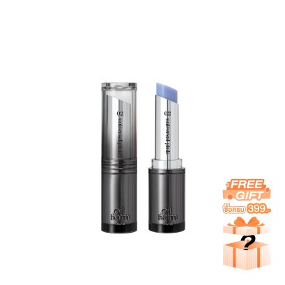 4U2 MELLOW OIL BALM